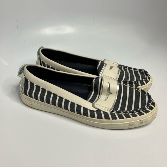 Cole Haan Pinch XL weekender loafer size 8.5 - Picture 4 of 10